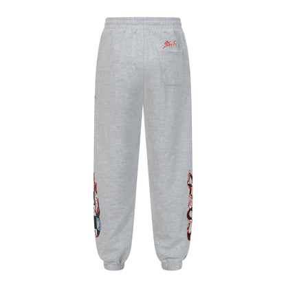 Chrome Hearts NEW Pants W5006