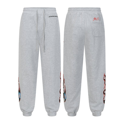 Chrome Hearts NEW Pants W5006