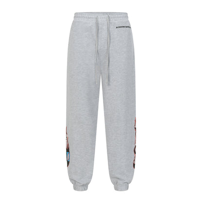 Chrome Hearts NEW Pants W5006