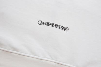 Chrome Hearts Zip Up Hoodie K5001