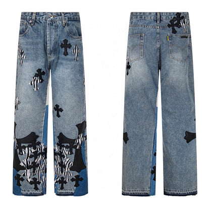 Chrome Hearts NEW Pants 633