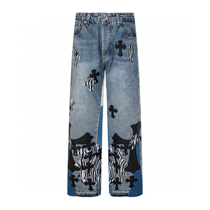 Chrome Hearts NEW Pants 633