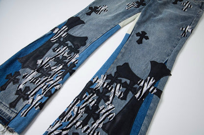 Chrome Hearts NEW Pants 633