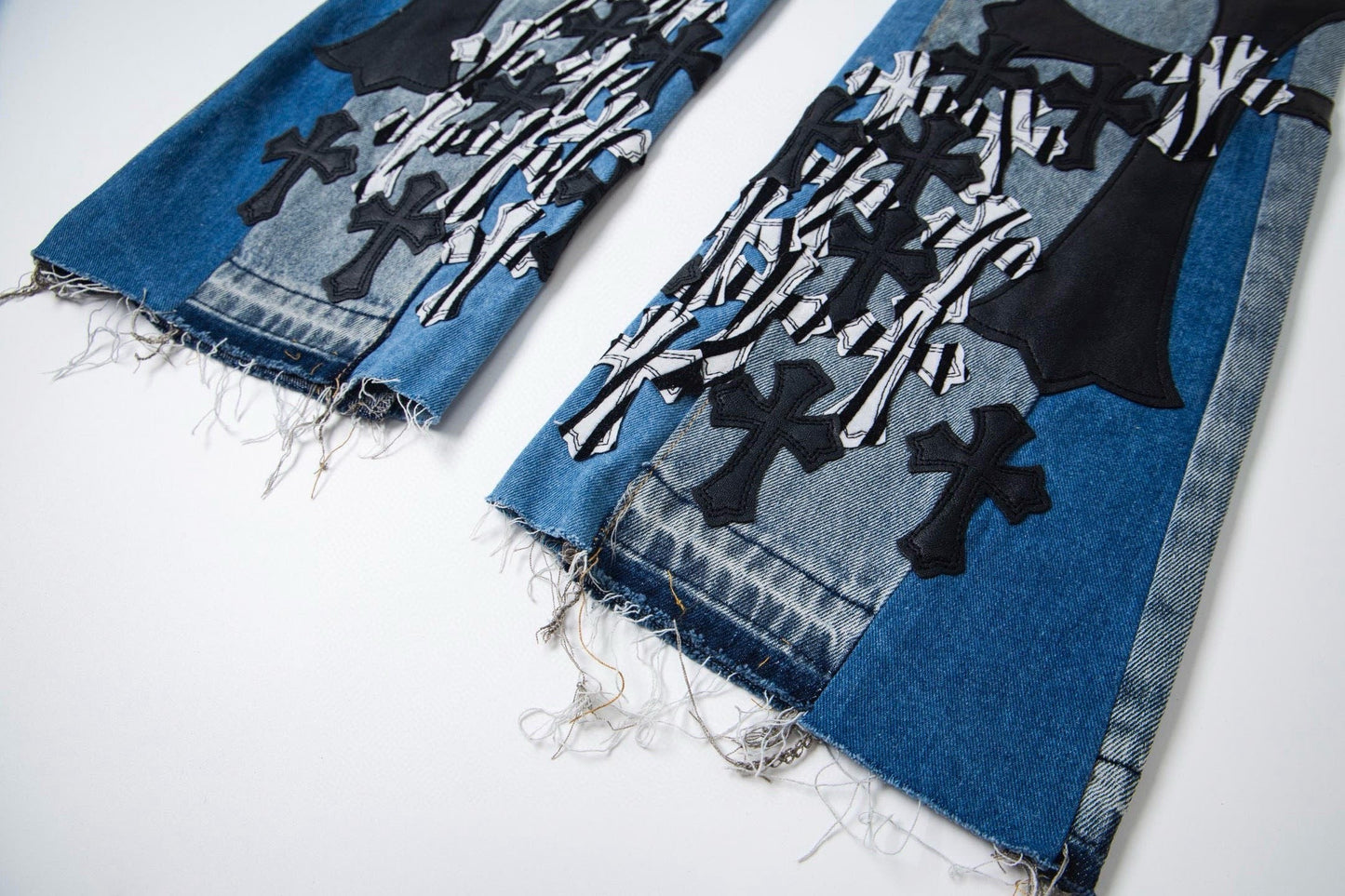 Chrome Hearts NEW Pants 633