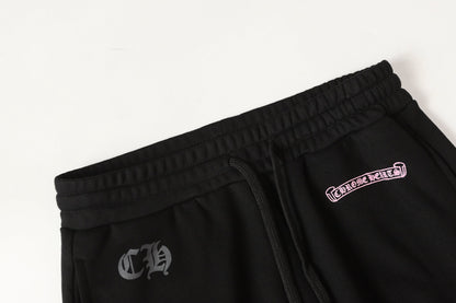 Chrome Hearts NEW Pants W5008