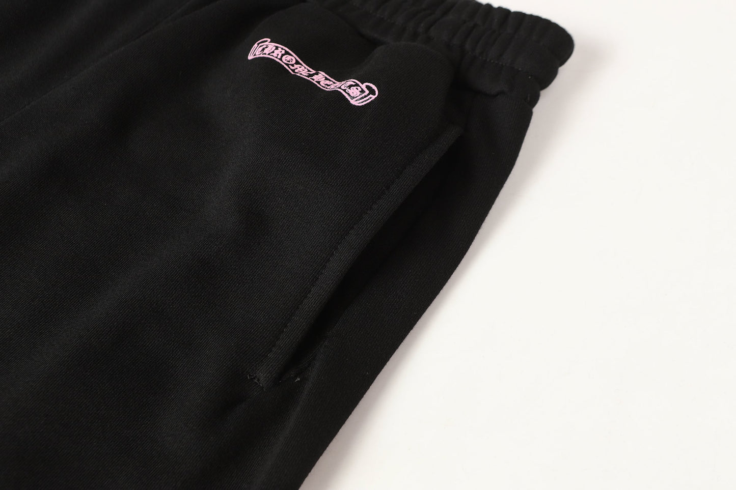 Chrome Hearts NEW Pants W5008