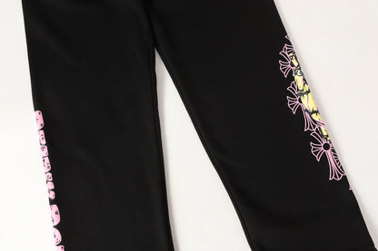 Chrome Hearts NEW Pants W5008