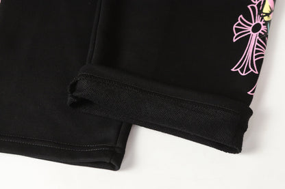 Chrome Hearts NEW Pants W5008