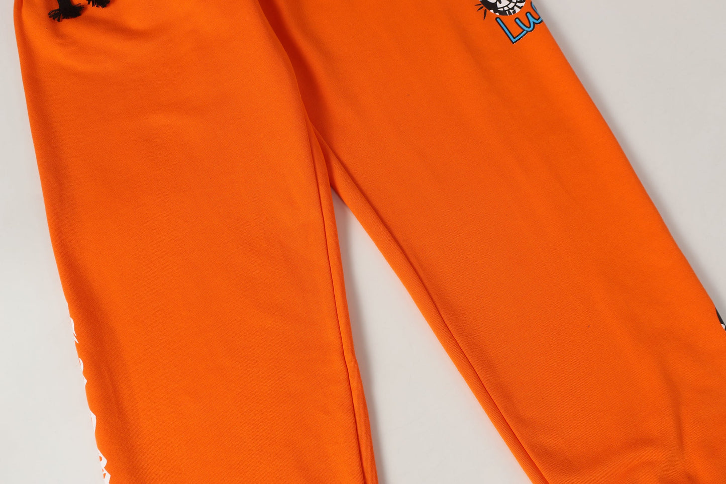 Chrome Hearts Pants W5009