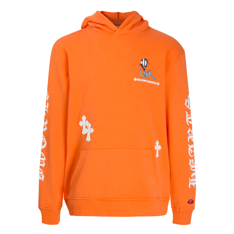 Chrome Hearts Hoodie K7005