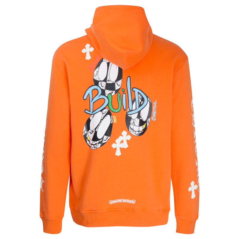 Chrome Hearts Hoodie K7005