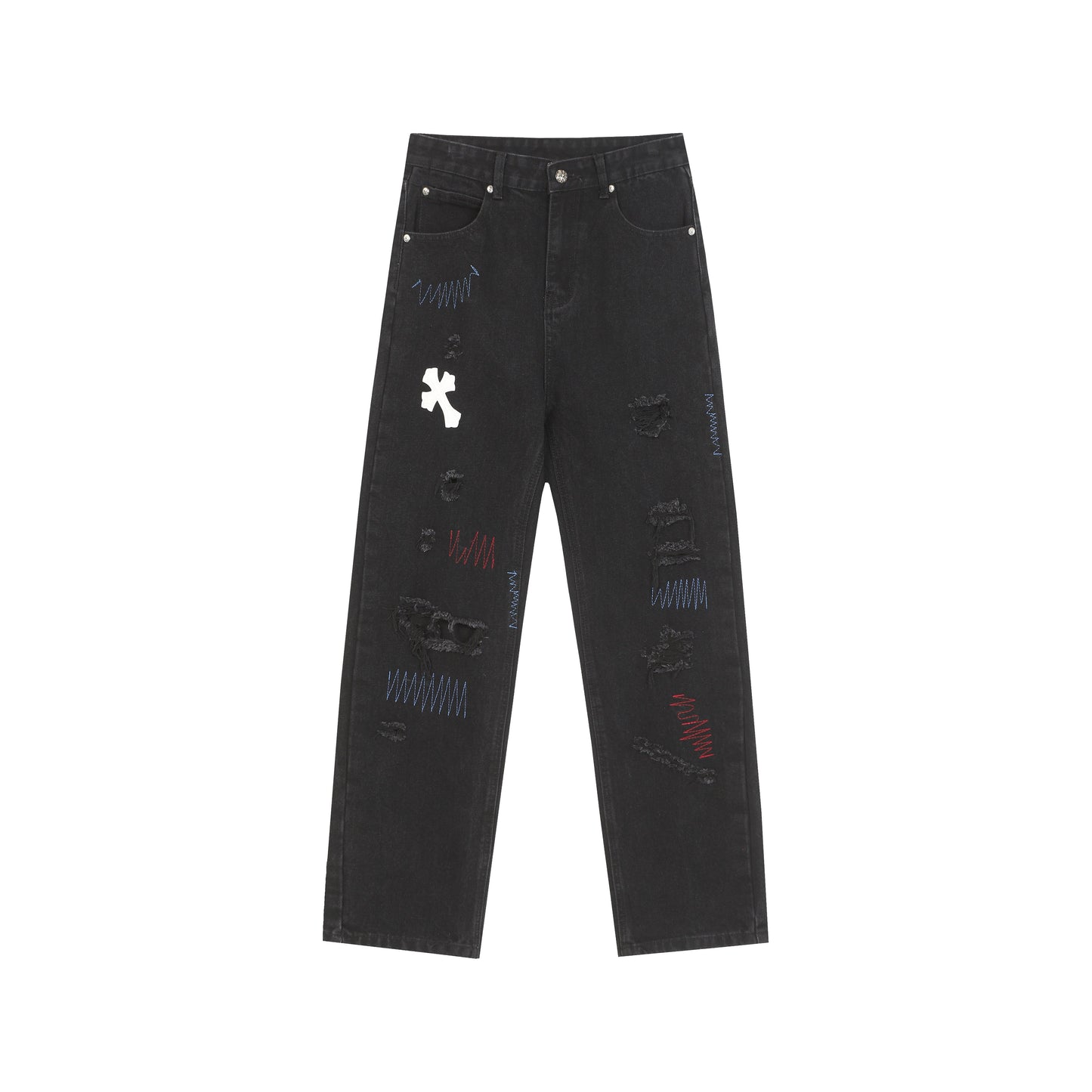 Chrome Hearts NEW Pants 520