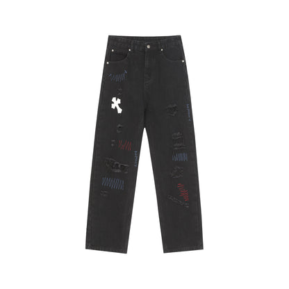 Chrome Hearts NEW Pants 520