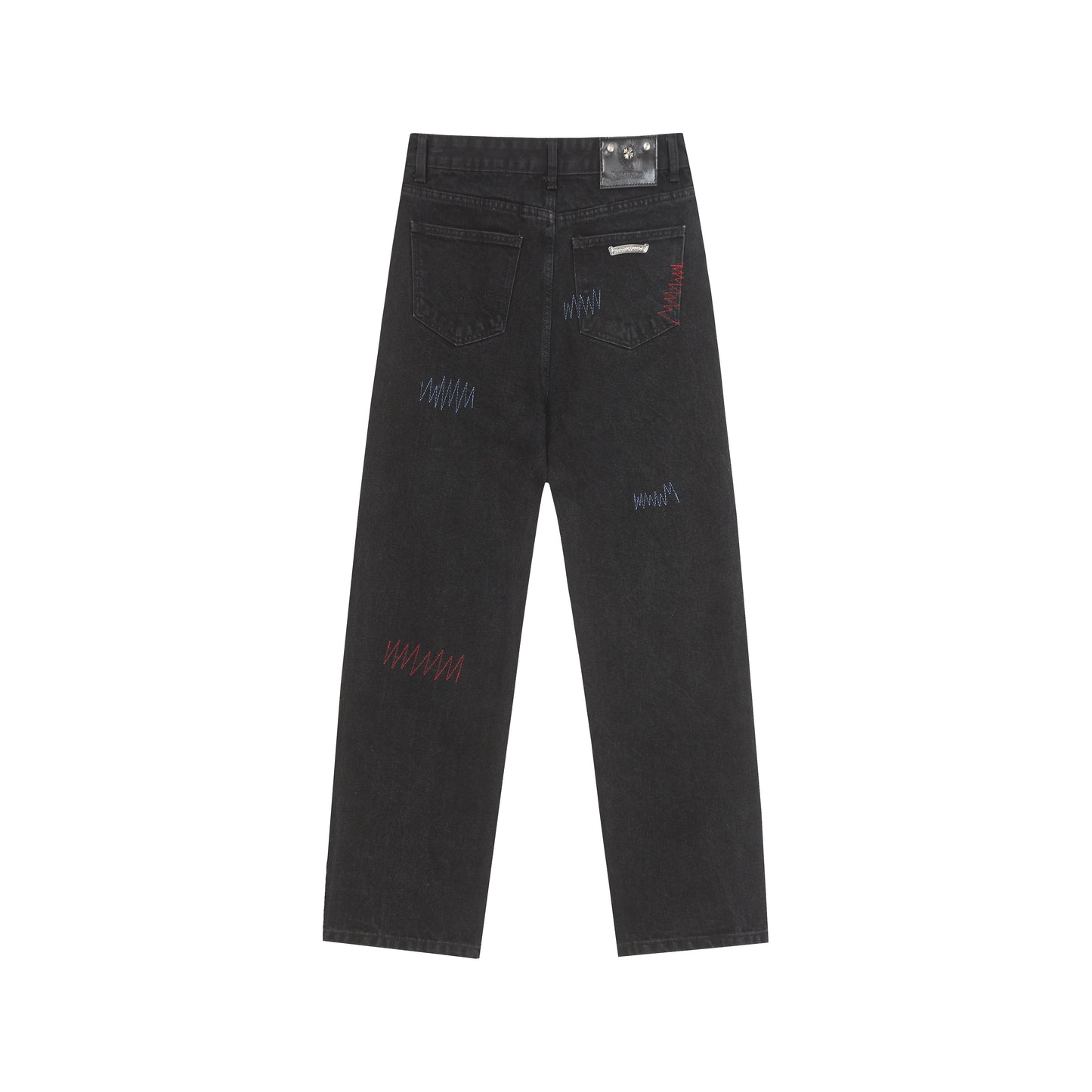 Chrome Hearts NEW Pants 520