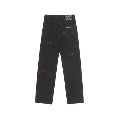 Chrome Hearts NEW Pants 520