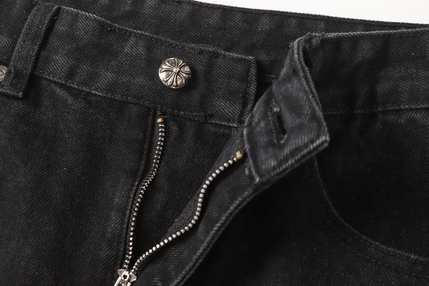 Chrome Hearts NEW Pants 520