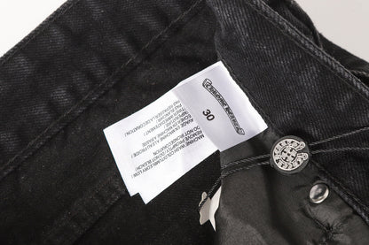 Chrome Hearts NEW Pants 520