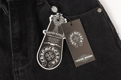 Chrome Hearts NEW Pants 520