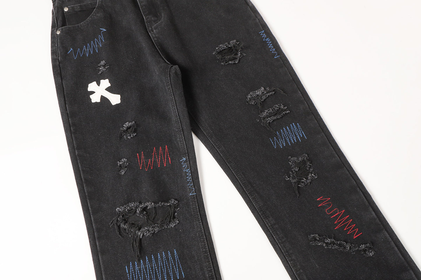 Chrome Hearts NEW Pants 520