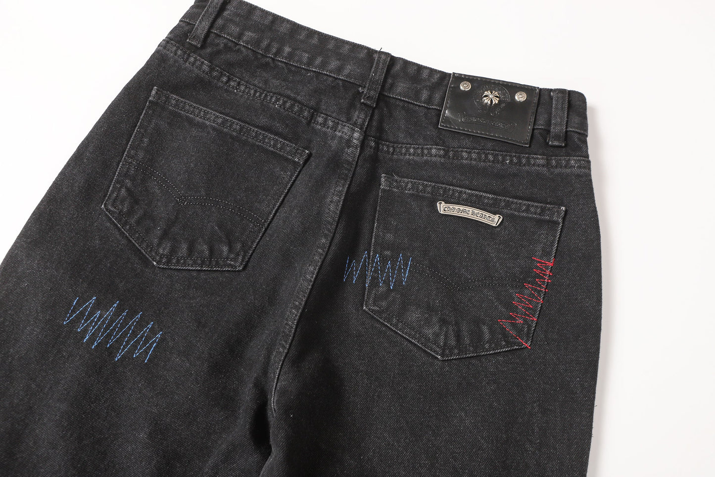 Chrome Hearts NEW Pants 520