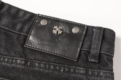 Chrome Hearts NEW Pants 520