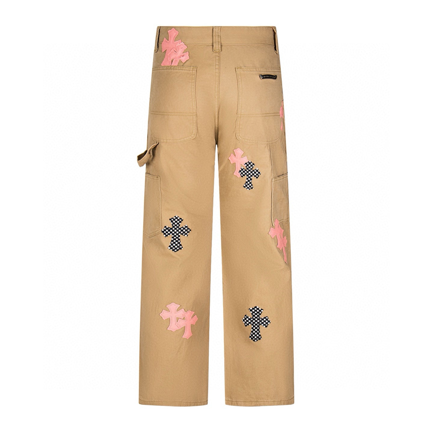Chrome Hearts NEW Pants 820