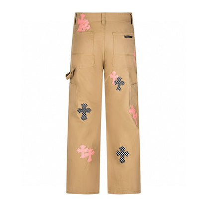 Chrome Hearts NEW Pants 820