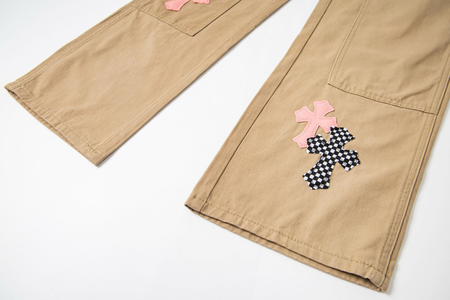Chrome Hearts NEW Pants 820
