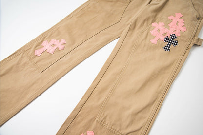 Chrome Hearts NEW Pants 820