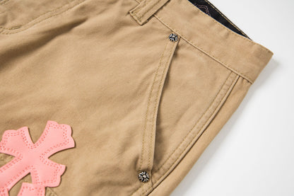 Chrome Hearts NEW Pants 820