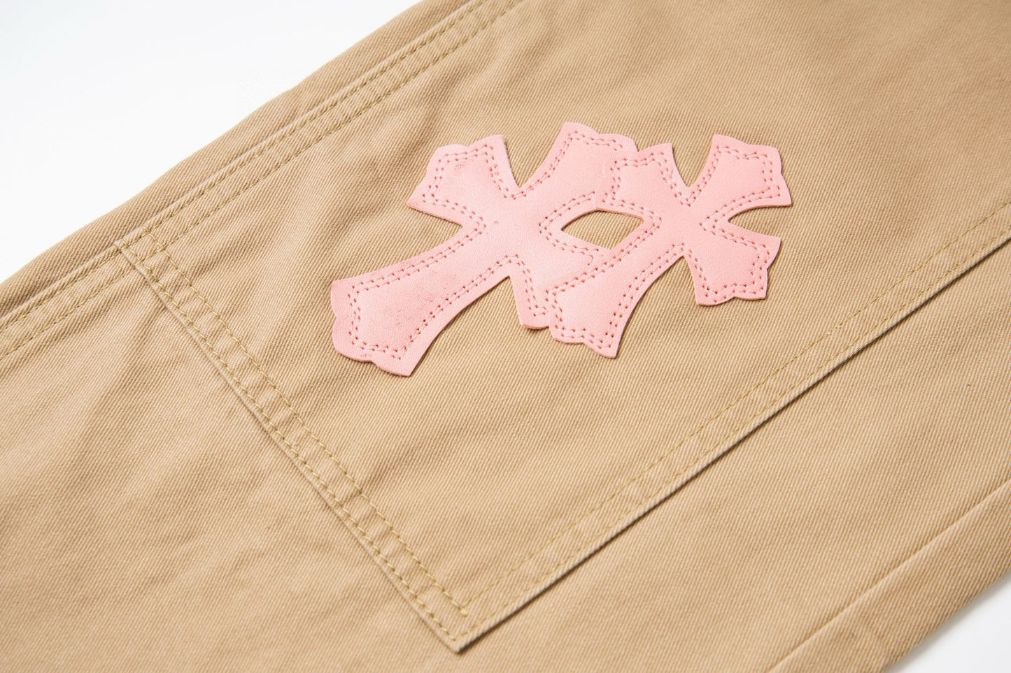 Chrome Hearts NEW Pants 820