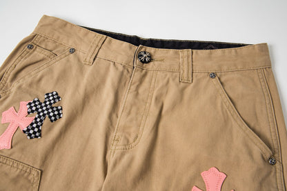 Chrome Hearts NEW Pants 820
