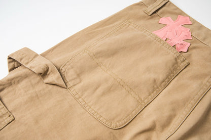 Chrome Hearts NEW Pants 820