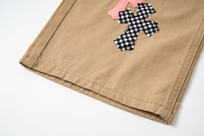 Chrome Hearts NEW Pants 820