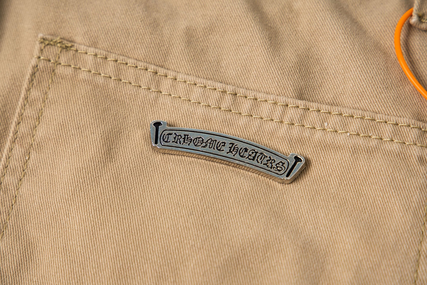 Chrome Hearts NEW Pants 820
