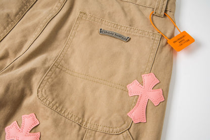 Chrome Hearts NEW Pants 820