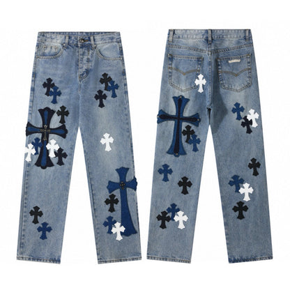 Chrome Hearts Pants 824