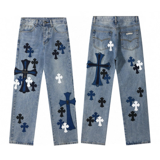 Chrome Hearts Pants 824