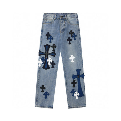 Chrome Hearts Pants 824