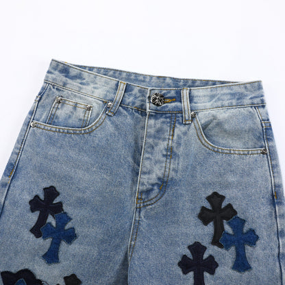 Chrome Hearts Pants 824