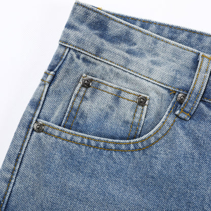 Chrome Hearts Pants 824