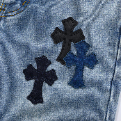 Chrome Hearts Pants 824