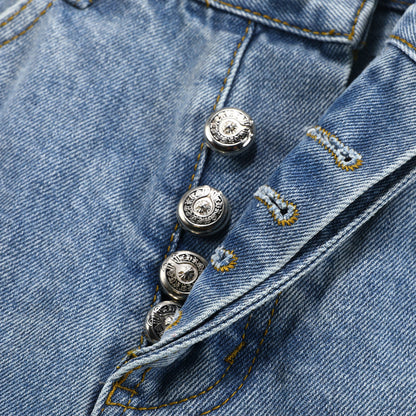 Chrome Hearts Pants 824