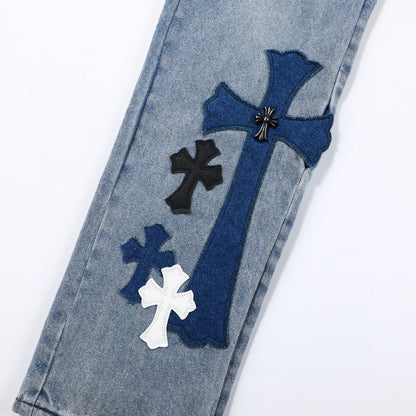 Chrome Hearts Pants 824