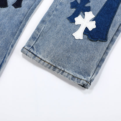 Chrome Hearts Pants 824