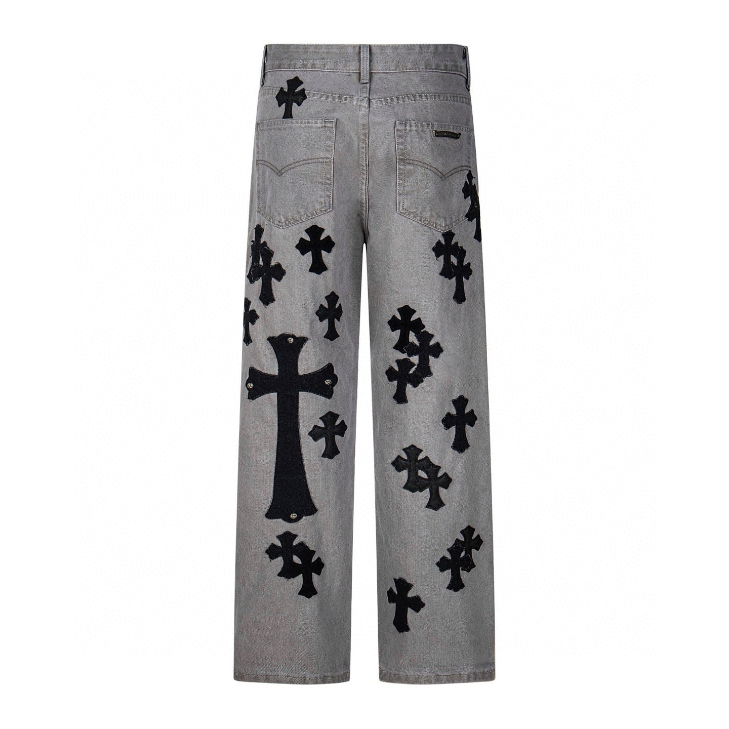 Chrome Hearts NEW Pants 825
