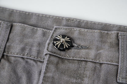 Chrome Hearts NEW Pants 825