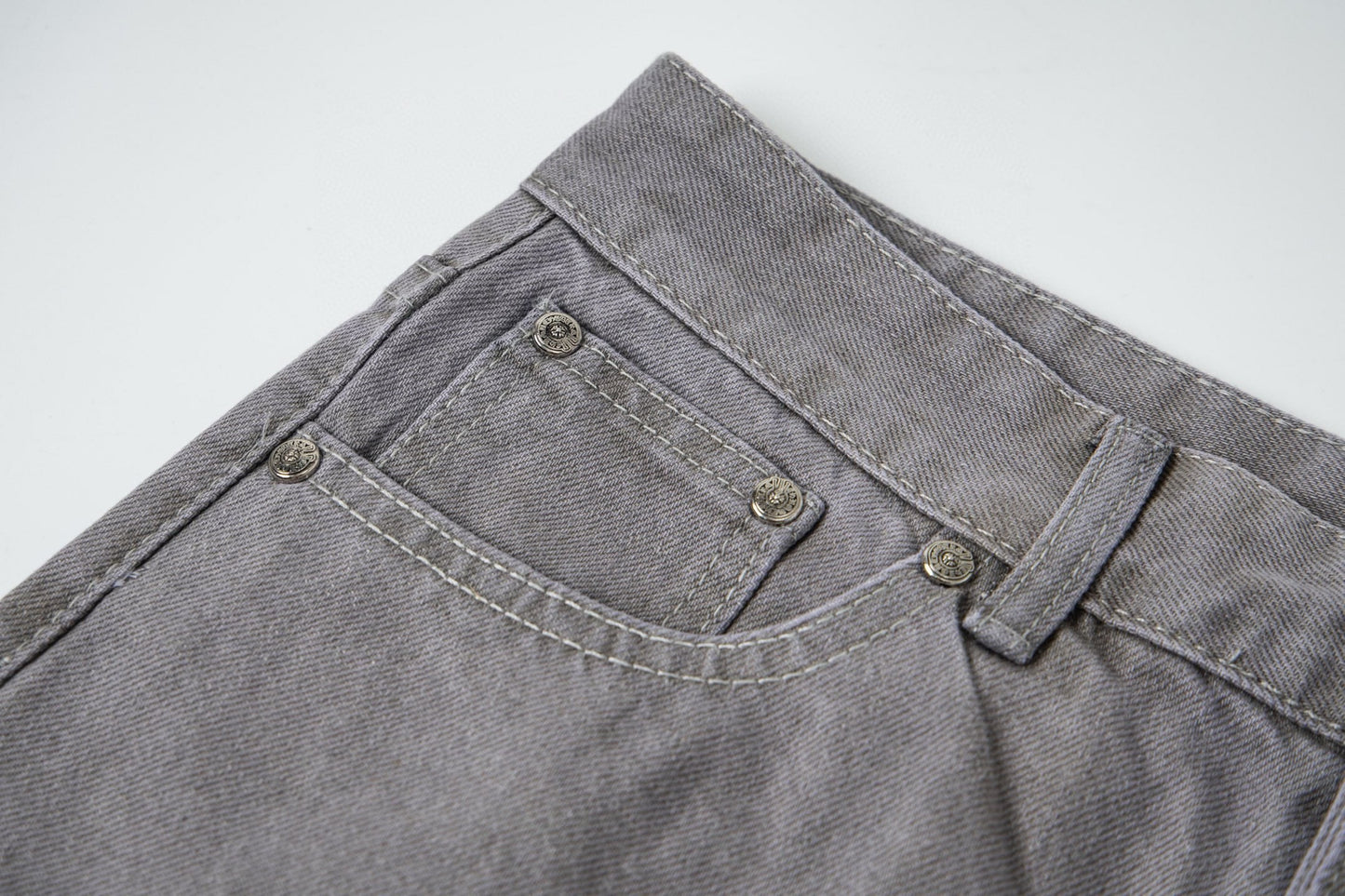 Chrome Hearts NEW Pants 825