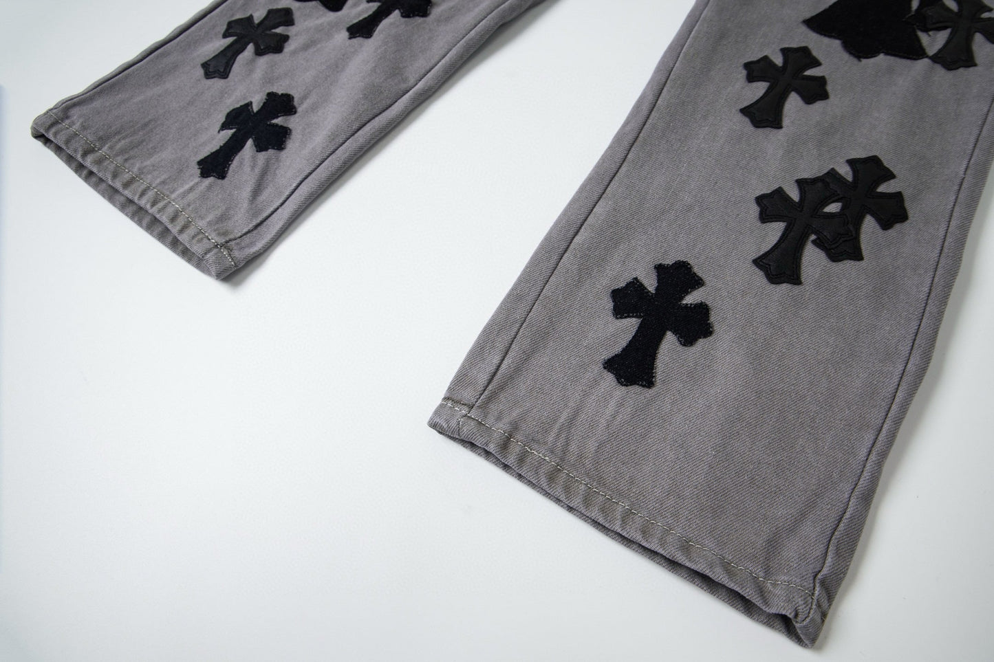 Chrome Hearts NEW Pants 825