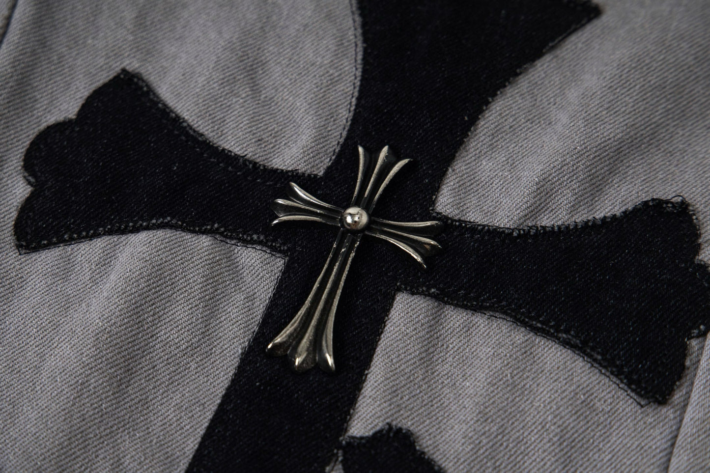 Chrome Hearts NEW Pants 825